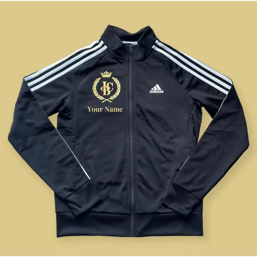 JCB Jacket