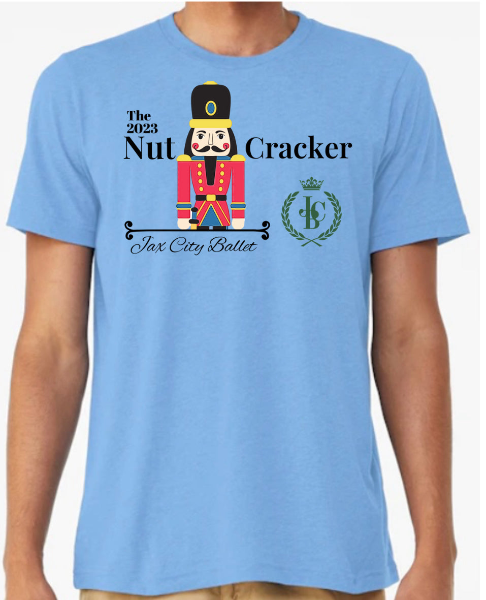 Nutcracker T-Shirt  2023