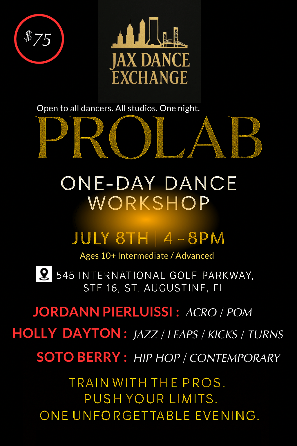 PROLAB